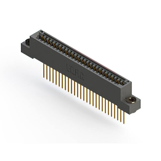 895-027-542-103 EDAC Inc.  Edgeboard Connectors